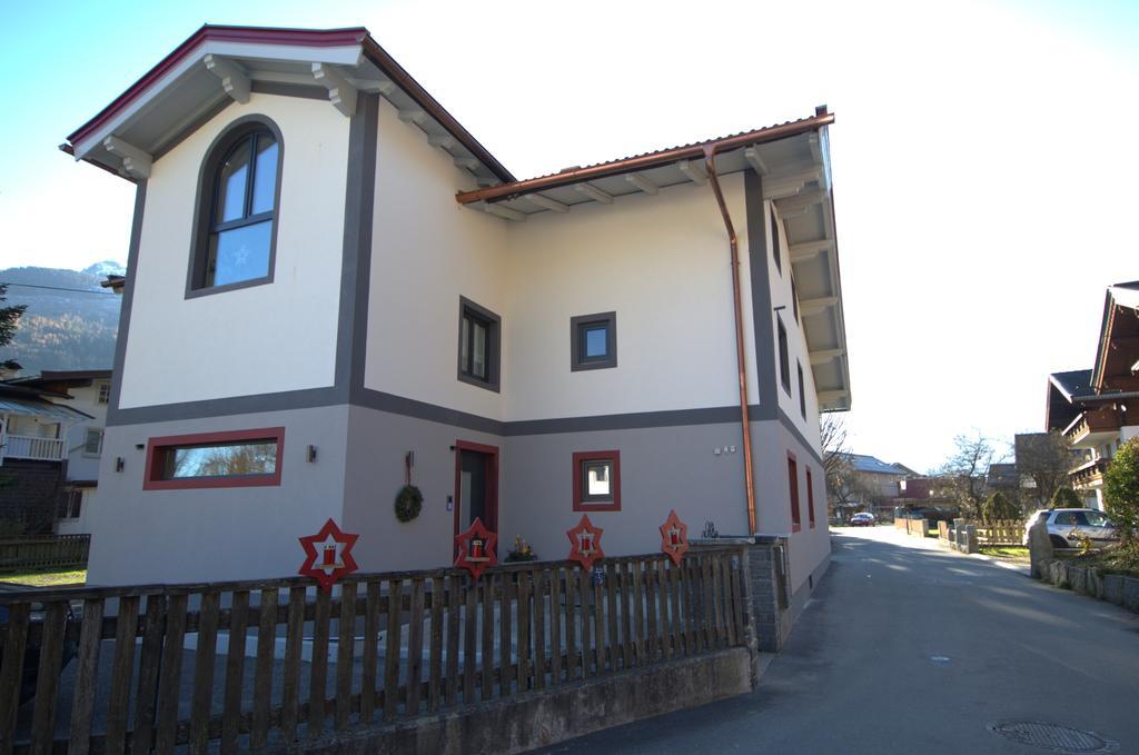 Haus Lercher บรามแบร์กอามเวลโคเกล ภายนอก รูปภาพ