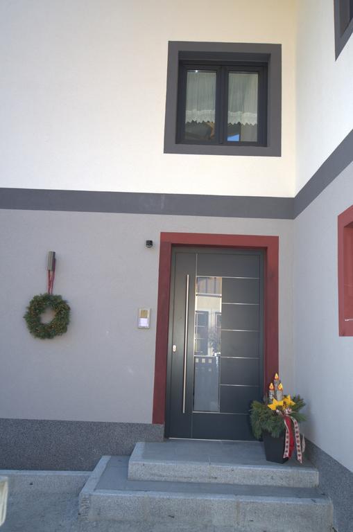 Haus Lercher บรามแบร์กอามเวลโคเกล ภายนอก รูปภาพ