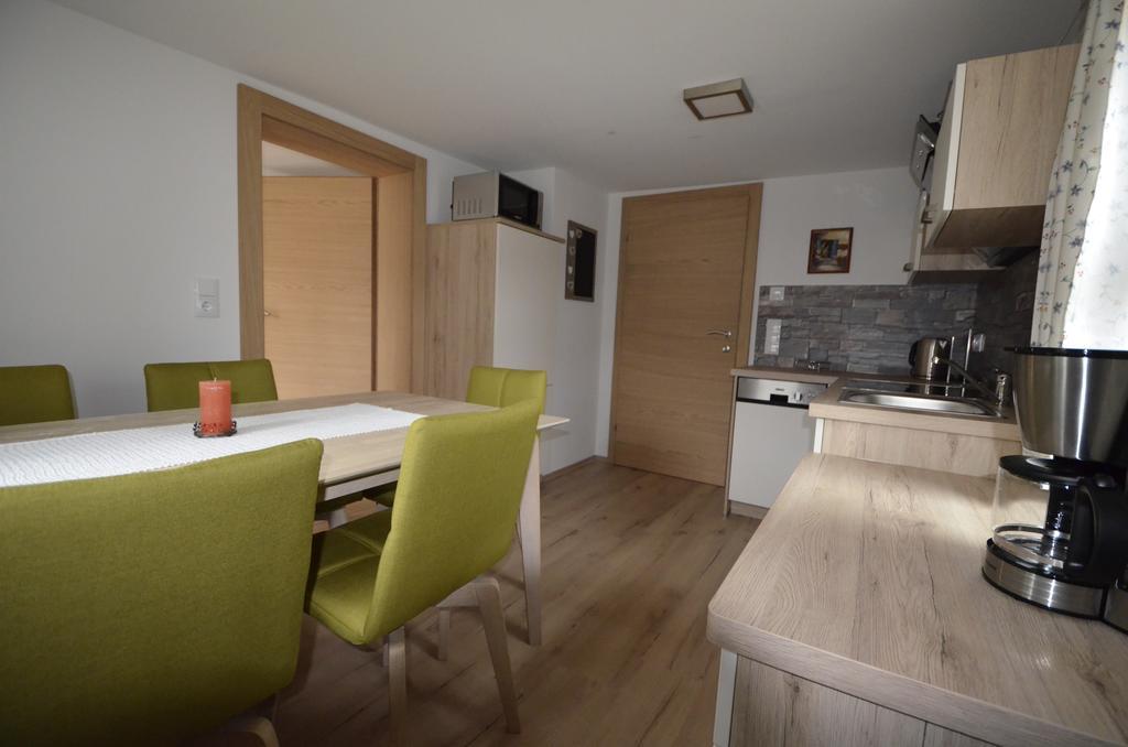 Haus Lercher บรามแบร์กอามเวลโคเกล ภายนอก รูปภาพ