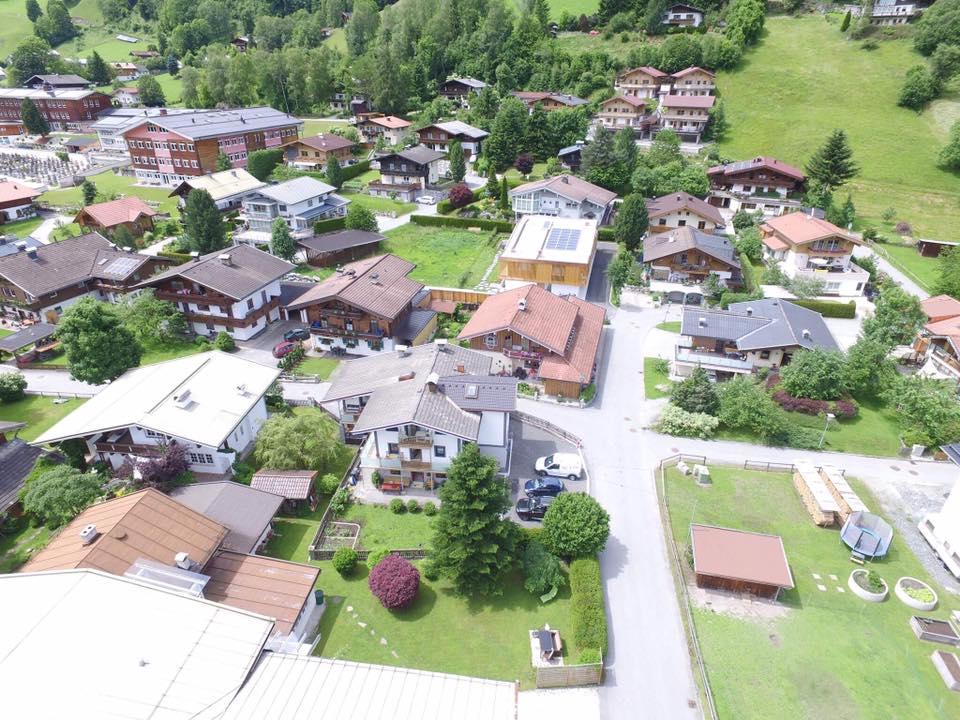 Haus Lercher บรามแบร์กอามเวลโคเกล ภายนอก รูปภาพ