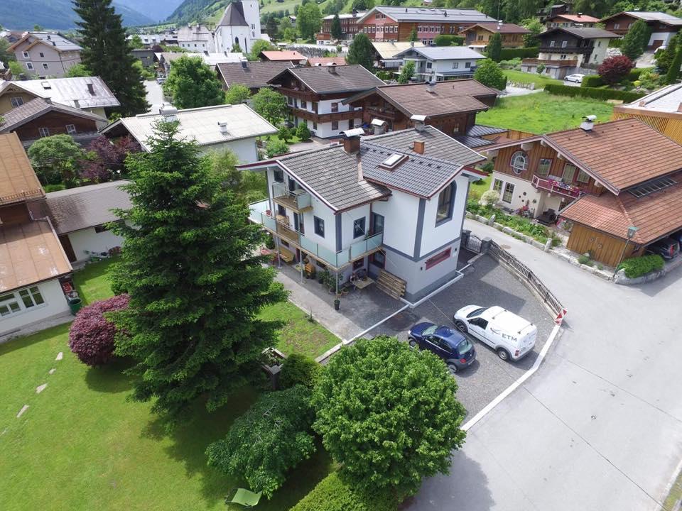 Haus Lercher บรามแบร์กอามเวลโคเกล ภายนอก รูปภาพ
