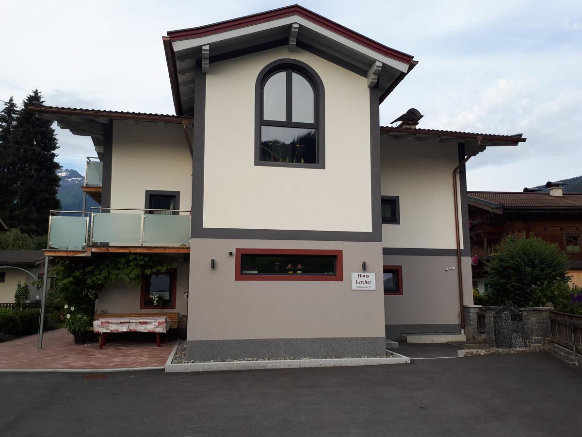 Haus Lercher บรามแบร์กอามเวลโคเกล ภายนอก รูปภาพ