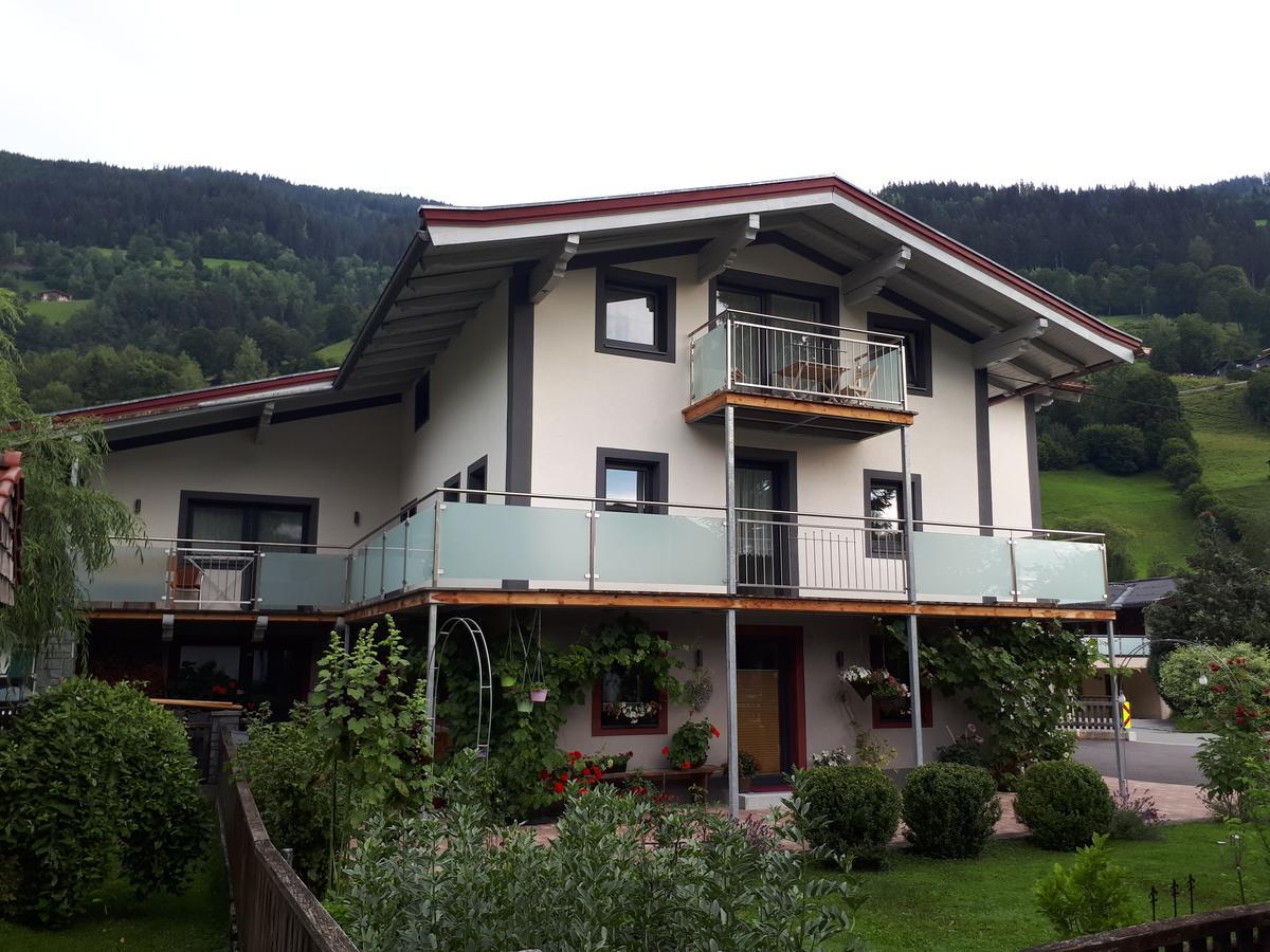 Haus Lercher บรามแบร์กอามเวลโคเกล ภายนอก รูปภาพ
