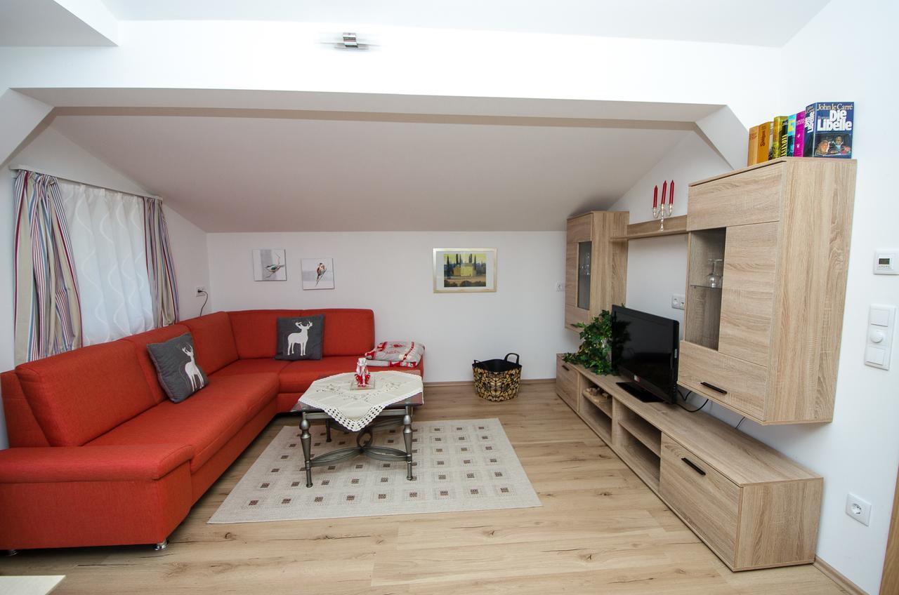 Haus Lercher บรามแบร์กอามเวลโคเกล ภายนอก รูปภาพ